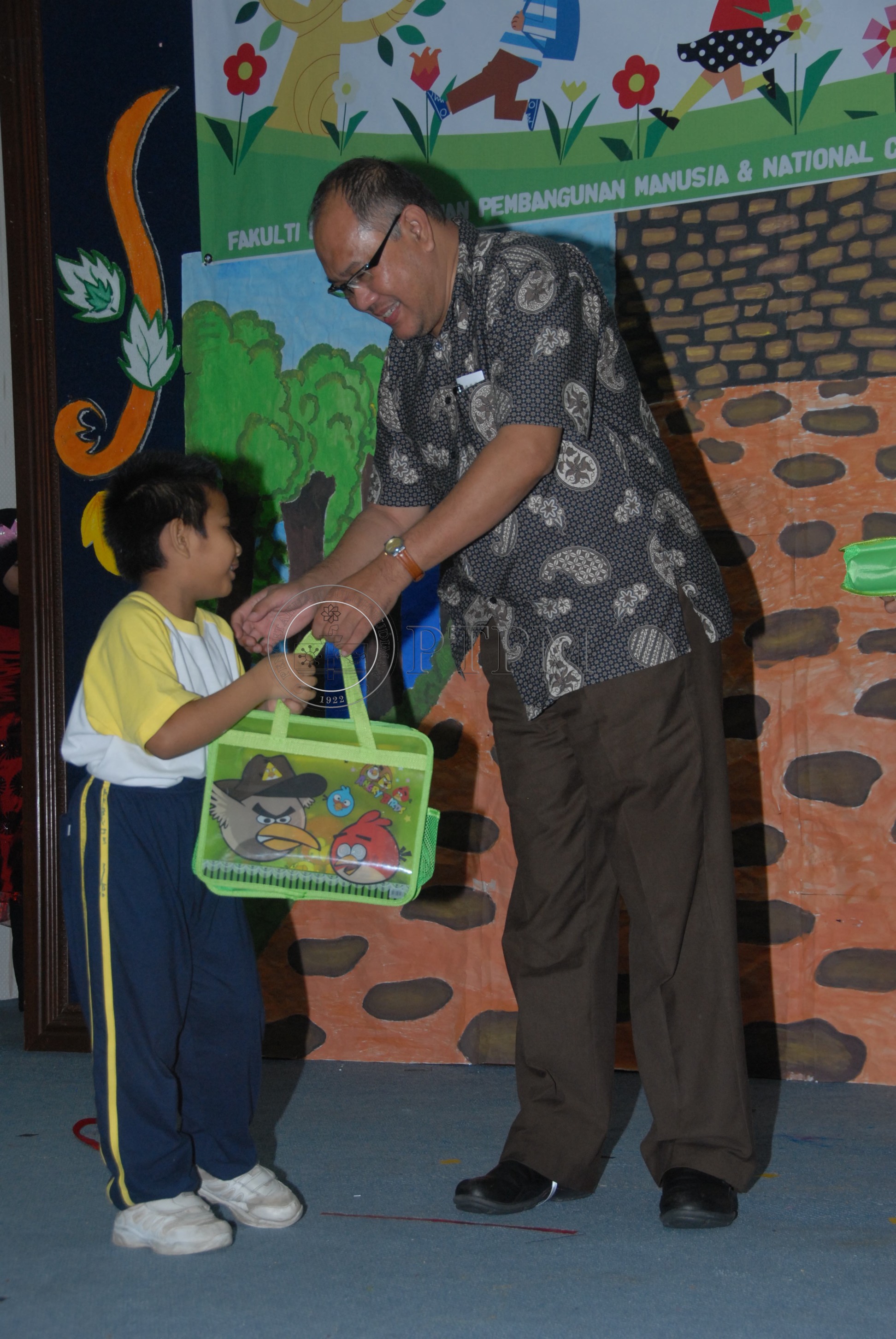 PTPM 11 100 TADIKA  IDA 0469